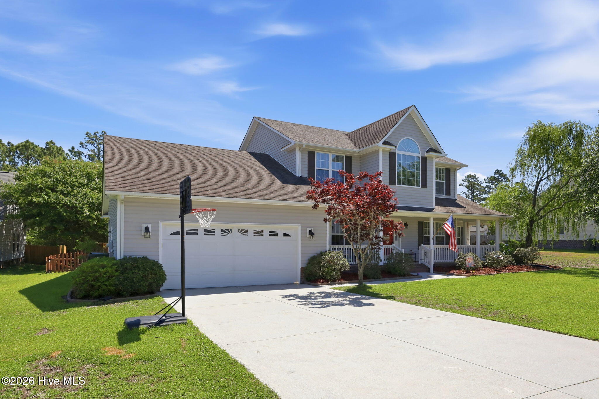 135 Tifton Circle