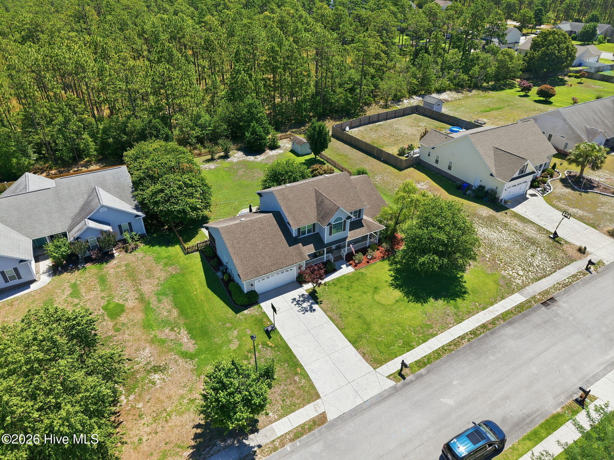 135 Tifton Circle