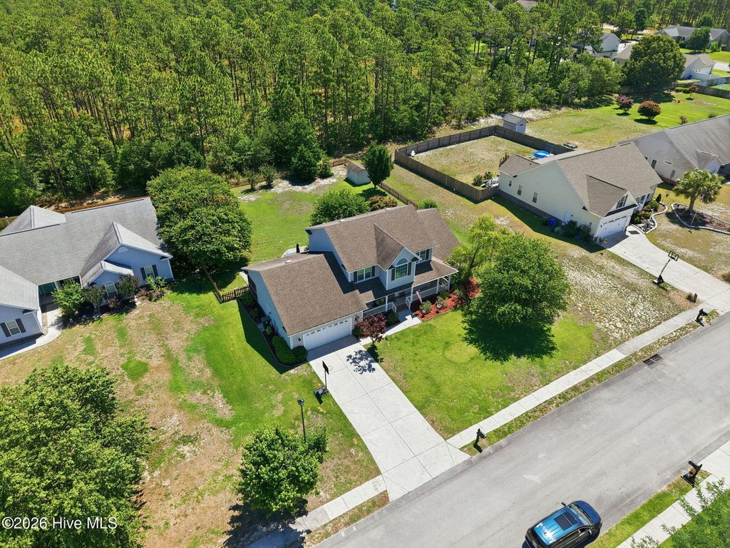 Photo of 135 Tifton Circle, Cape Carteret, NC 28584 (MLS # 100584368)