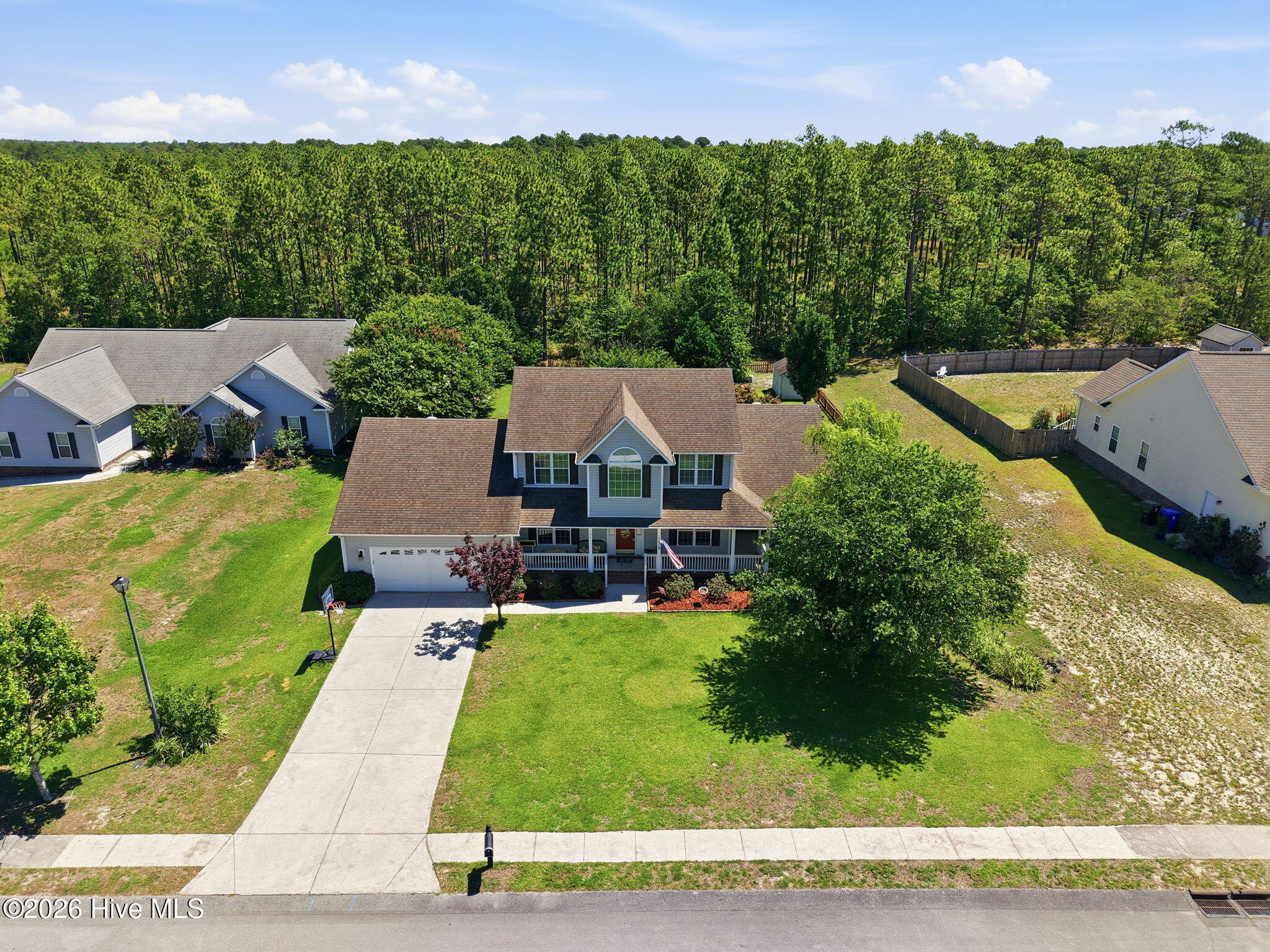 135 Tifton Circle