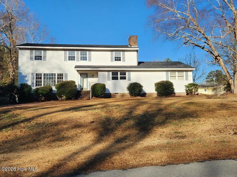 Homes For Sale - 6322 Brassie Drive<br/> Grifton, NC 28530