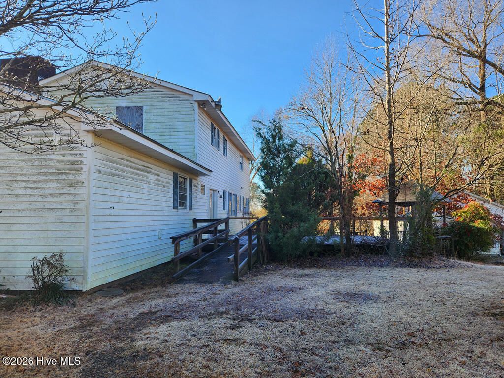 Photo of 6322 Brassie Drive, Grifton, NC 28530 (MLS # 100562638)