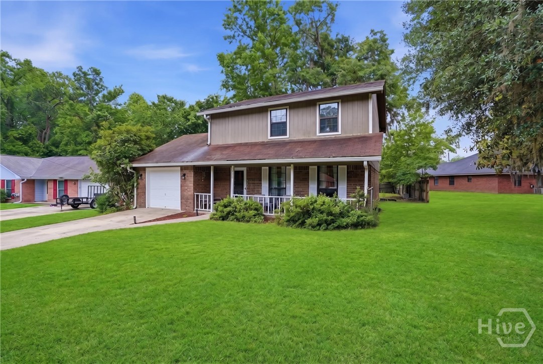 932 Primrose Lane