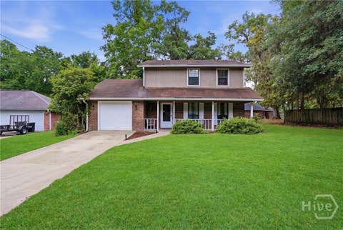 Homes For Sale - 932 Primrose Lane<br/> Liberty County, Hinesville, GA 31313