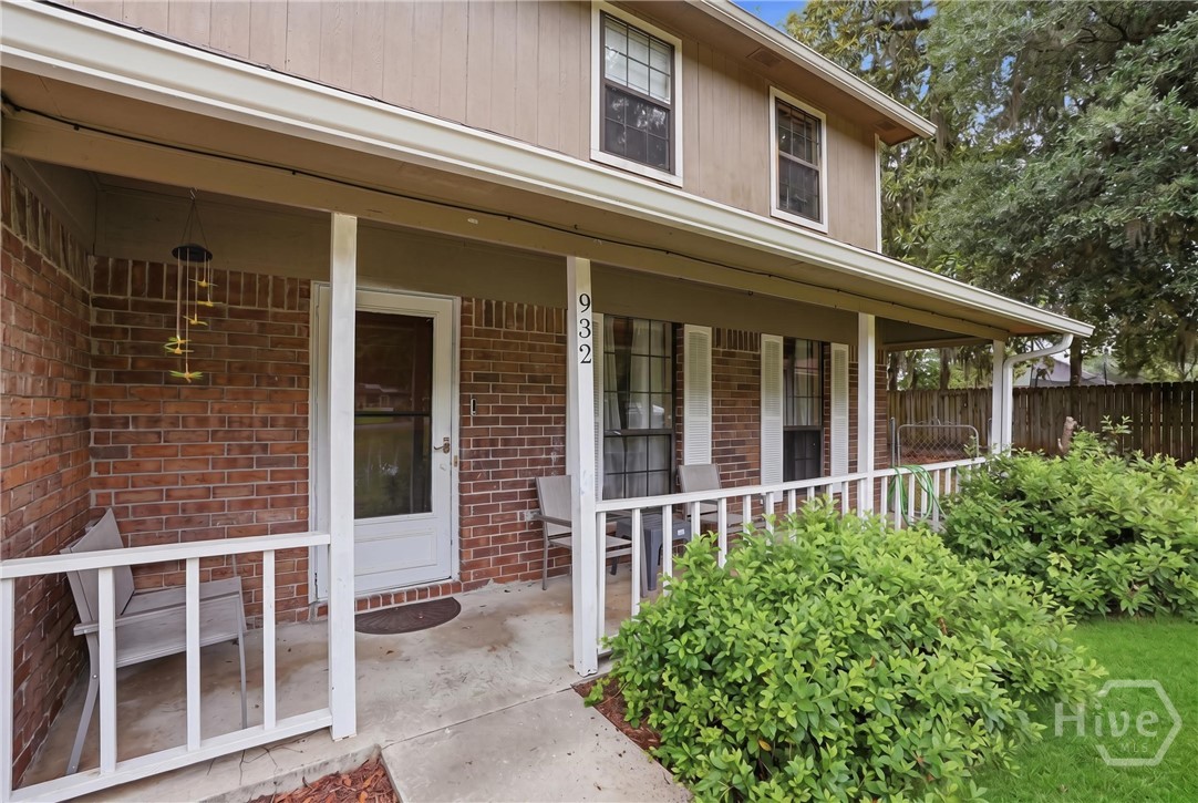 932 Primrose Lane
