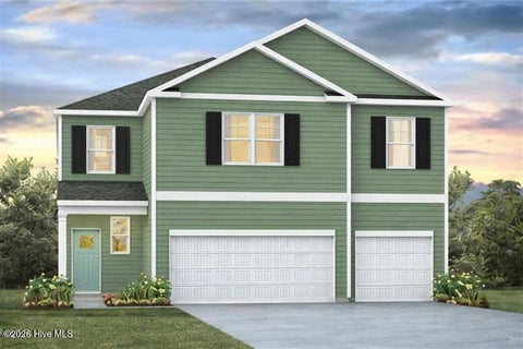 Homes For Sale - 512 Flotilla Road #LOT 94<br/> Onslow County, Jacksonville, NC 28546