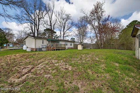Tiny photo for 1524 Rossmore Road, Wilmington, NC 28405 (MLS # 100559923)