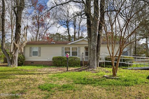 Photo of 1524 Rossmore Road, Wilmington, NC 28405 (MLS # 100559923)