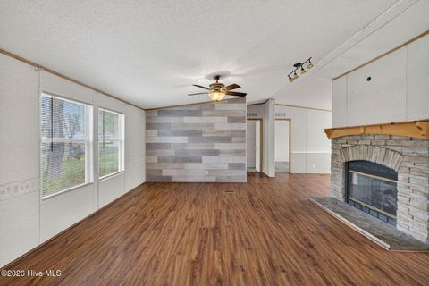 Tiny photo for 1524 Rossmore Road, Wilmington, NC 28405 (MLS # 100559923)