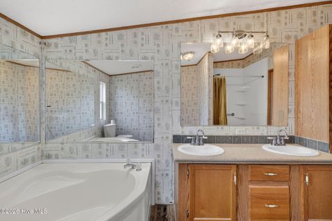 Tiny photo for 1524 Rossmore Road, Wilmington, NC 28405 (MLS # 100559923)