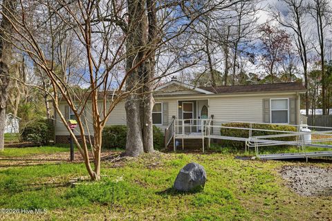 Tiny photo for 1524 Rossmore Road, Wilmington, NC 28405 (MLS # 100559923)