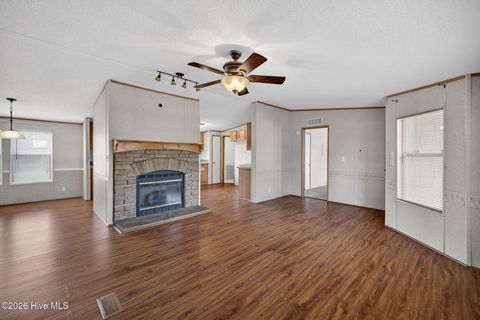 Tiny photo for 1524 Rossmore Road, Wilmington, NC 28405 (MLS # 100559923)