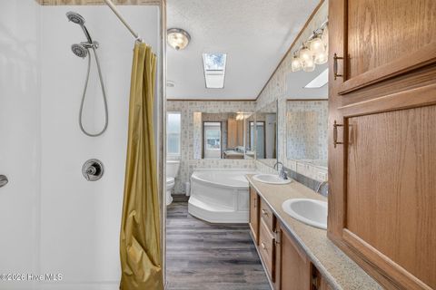 Tiny photo for 1524 Rossmore Road, Wilmington, NC 28405 (MLS # 100559923)