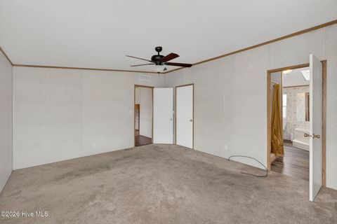 Tiny photo for 1524 Rossmore Road, Wilmington, NC 28405 (MLS # 100559923)