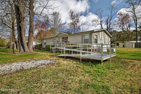 Tiny photo for 1524 Rossmore Road, Wilmington, NC 28405 (MLS # 100559923)