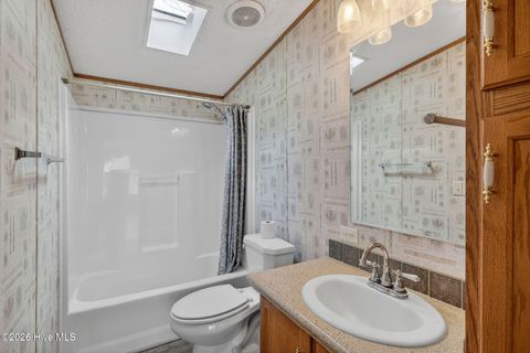 Tiny photo for 1524 Rossmore Road, Wilmington, NC 28405 (MLS # 100559923)