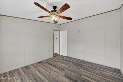 Tiny photo for 1524 Rossmore Road, Wilmington, NC 28405 (MLS # 100559923)