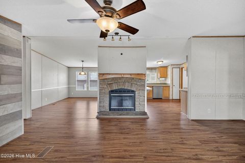 Tiny photo for 1524 Rossmore Road, Wilmington, NC 28405 (MLS # 100559923)