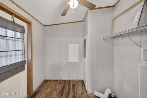 Tiny photo for 1524 Rossmore Road, Wilmington, NC 28405 (MLS # 100559923)