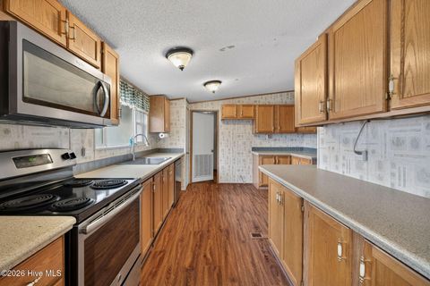 Tiny photo for 1524 Rossmore Road, Wilmington, NC 28405 (MLS # 100559923)