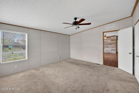Tiny photo for 1524 Rossmore Road, Wilmington, NC 28405 (MLS # 100559923)