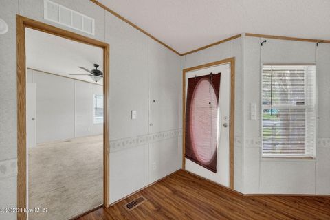 Tiny photo for 1524 Rossmore Road, Wilmington, NC 28405 (MLS # 100559923)