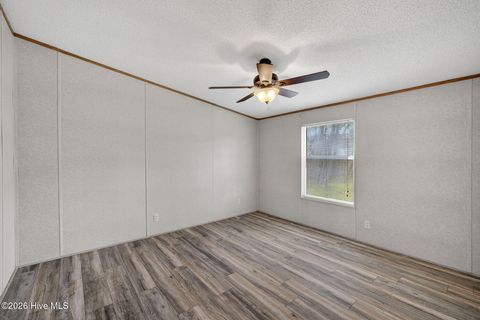 Tiny photo for 1524 Rossmore Road, Wilmington, NC 28405 (MLS # 100559923)