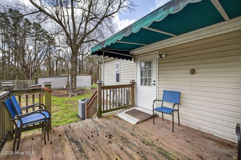 Tiny photo for 1524 Rossmore Road, Wilmington, NC 28405 (MLS # 100559923)