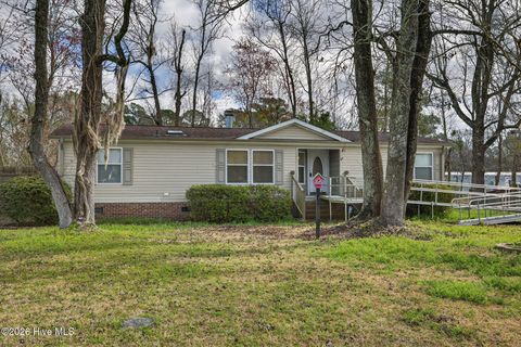 Tiny photo for 1524 Rossmore Road, Wilmington, NC 28405 (MLS # 100559923)