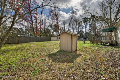 Tiny photo for 1524 Rossmore Road, Wilmington, NC 28405 (MLS # 100559923)