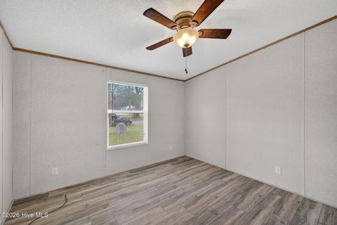 Tiny photo for 1524 Rossmore Road, Wilmington, NC 28405 (MLS # 100559923)