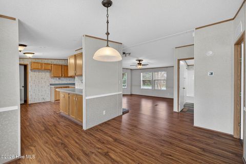 Tiny photo for 1524 Rossmore Road, Wilmington, NC 28405 (MLS # 100559923)