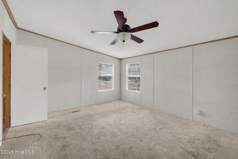 Tiny photo for 1524 Rossmore Road, Wilmington, NC 28405 (MLS # 100559923)