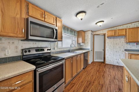 Tiny photo for 1524 Rossmore Road, Wilmington, NC 28405 (MLS # 100559923)