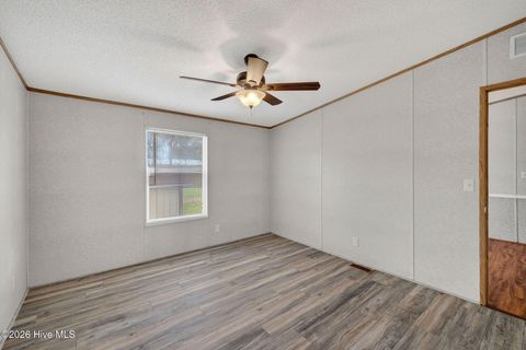 Tiny photo for 1524 Rossmore Road, Wilmington, NC 28405 (MLS # 100559923)