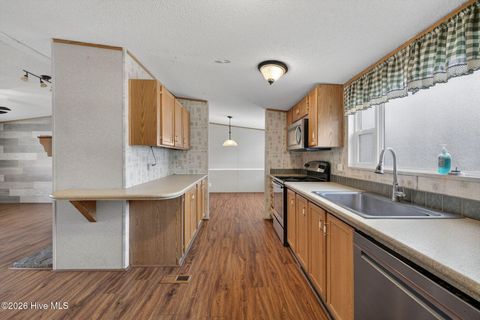 Tiny photo for 1524 Rossmore Road, Wilmington, NC 28405 (MLS # 100559923)