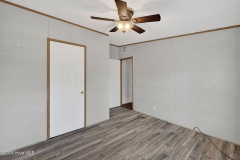 Tiny photo for 1524 Rossmore Road, Wilmington, NC 28405 (MLS # 100559923)