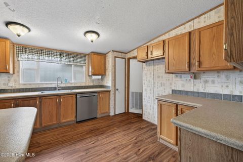 Tiny photo for 1524 Rossmore Road, Wilmington, NC 28405 (MLS # 100559923)