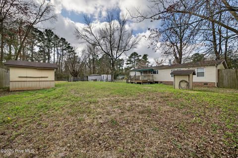 Tiny photo for 1524 Rossmore Road, Wilmington, NC 28405 (MLS # 100559923)