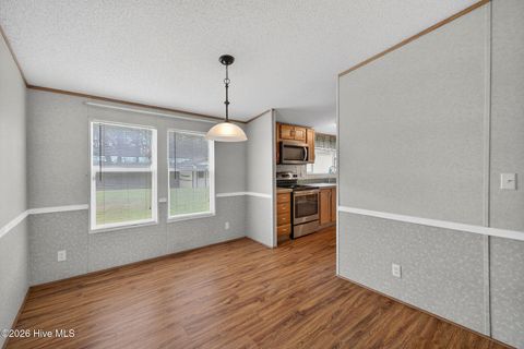 Tiny photo for 1524 Rossmore Road, Wilmington, NC 28405 (MLS # 100559923)