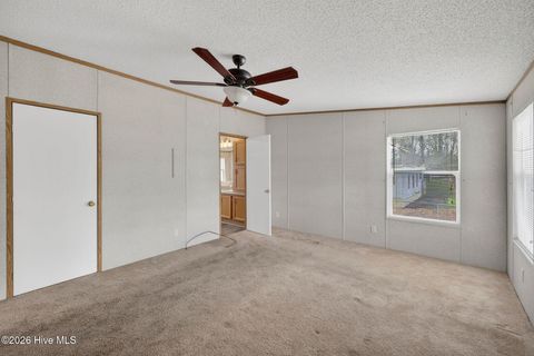 Tiny photo for 1524 Rossmore Road, Wilmington, NC 28405 (MLS # 100559923)