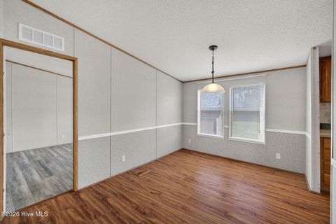 Tiny photo for 1524 Rossmore Road, Wilmington, NC 28405 (MLS # 100559923)