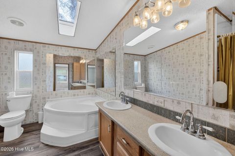 Tiny photo for 1524 Rossmore Road, Wilmington, NC 28405 (MLS # 100559923)