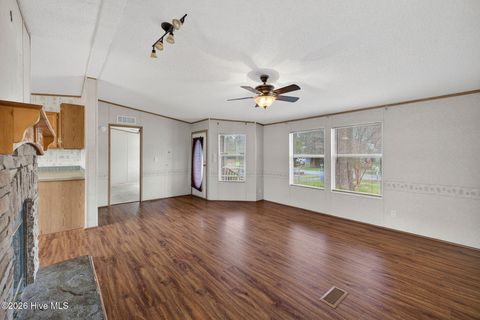 Tiny photo for 1524 Rossmore Road, Wilmington, NC 28405 (MLS # 100559923)