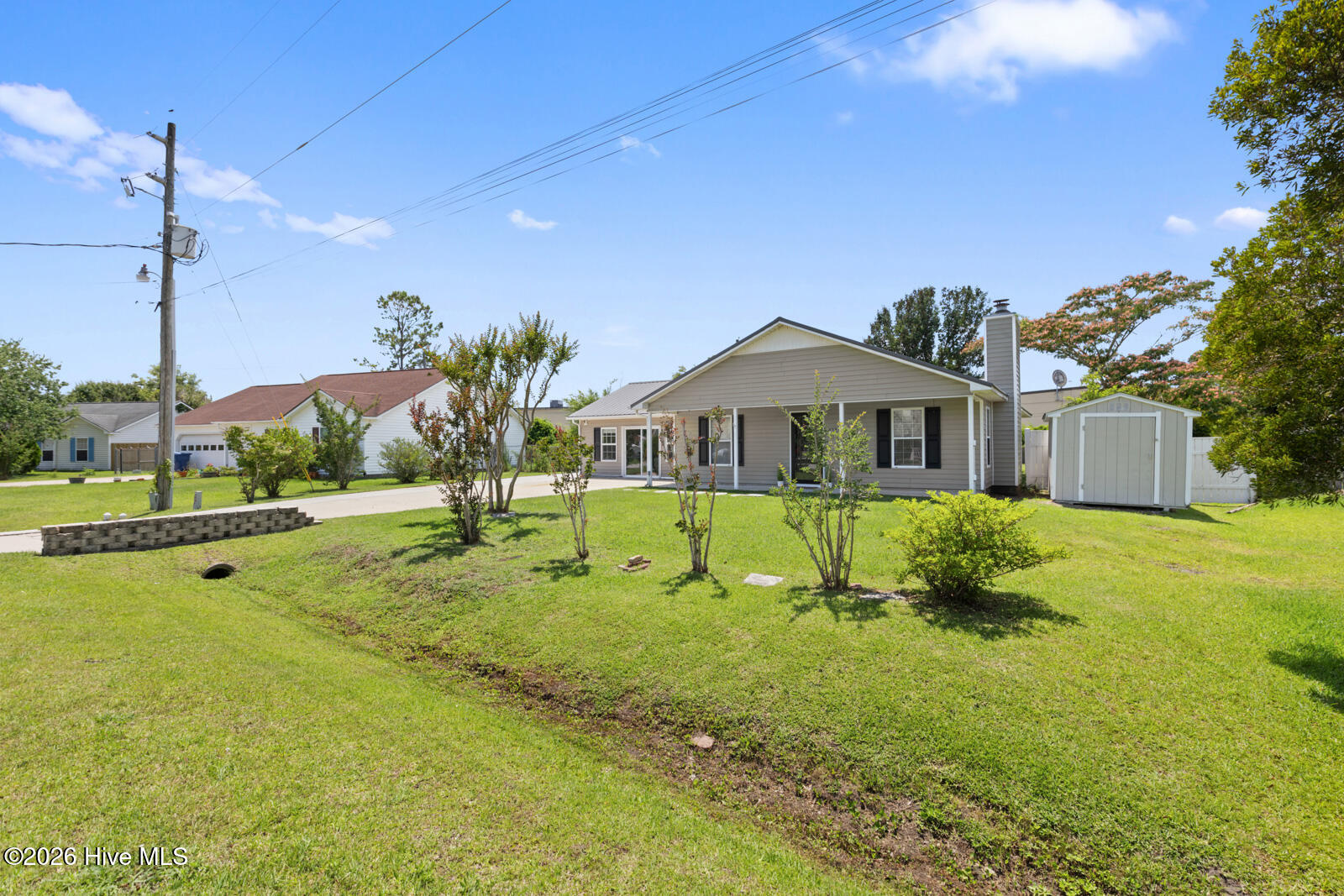 333 Little John Lane