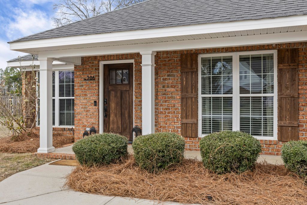 Photo of 206 Ansley Way, Harlem, GA 30814 (MLS # 552458)