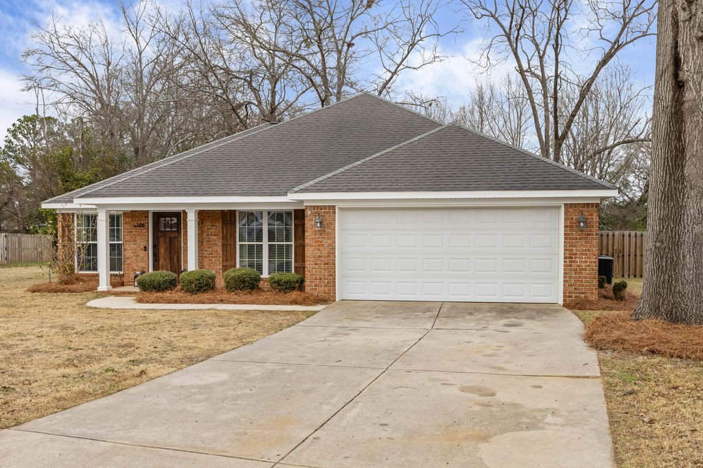 Photo of 206 Ansley Way, Harlem, GA 30814 (MLS # 552458)