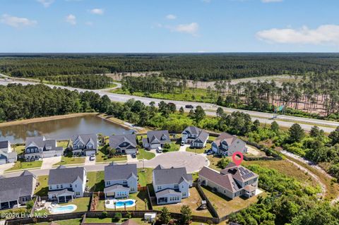 Tiny photo for 1392 Goldengrove Lane, Wilmington, NC 28411 (MLS # 100576245)
