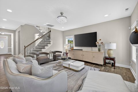 Tiny photo for 1392 Goldengrove Lane, Wilmington, NC 28411 (MLS # 100576245)