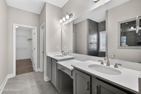 Tiny photo for 1392 Goldengrove Lane, Wilmington, NC 28411 (MLS # 100576245)